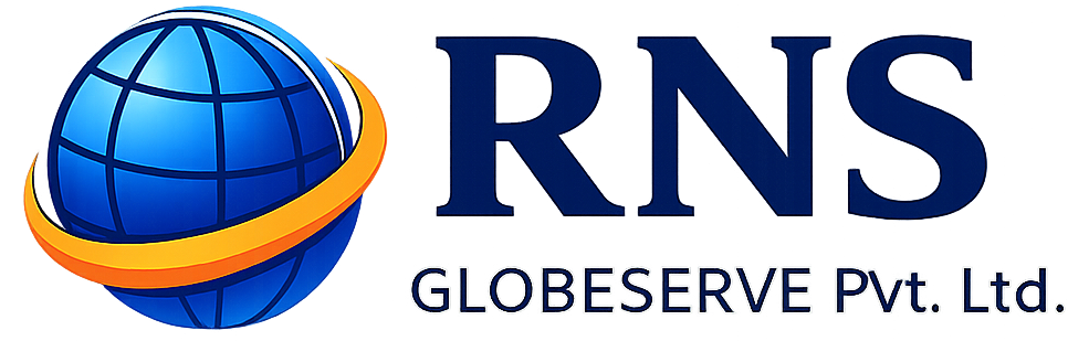 RNS Globeserver